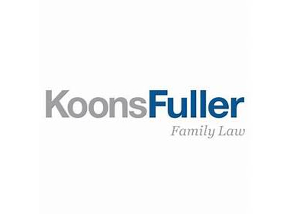 KoonsFuller Family Law - Southlake, TX