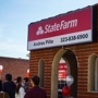 Andres Pina - State Farm Insurance Agent