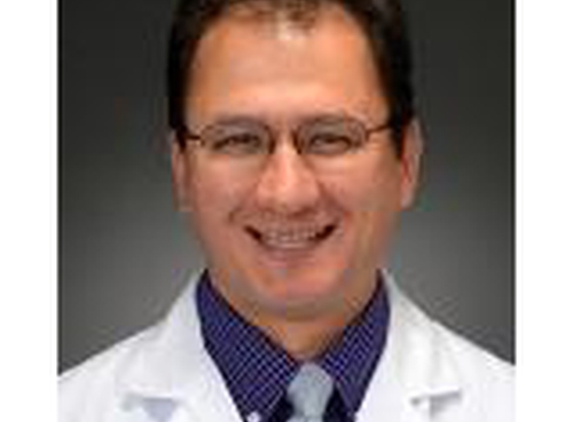 Daniel J. Bertges, MD, Vascular Surgeon - Burlington, VT