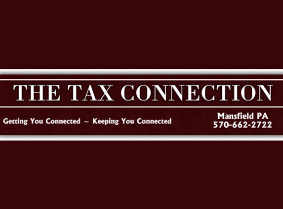 The Tax Connection - Mansfield, PA