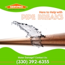 SERVPRO of Southern Trumbull County - Air Duct Cleaning