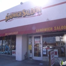 The Sandwich Saloon - Sandwich Shops