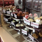 Smallcakes A Cupcakery