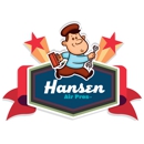Hansen Air Pros - Air Conditioning Contractors & Systems