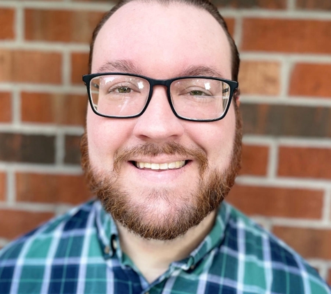 Josh Cochran, Counselor - Knoxville, TN