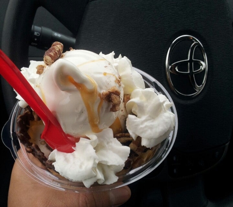 Dairy Queen (Treat) - Rockville, MD