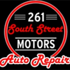 South Street Motors