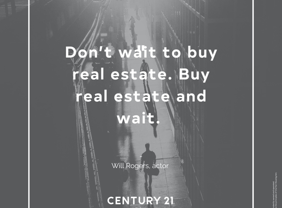 Natasha Boges, REALTOR | Century 21 Edge - Orlando, FL