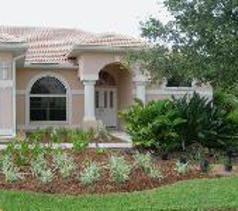 SW Florida Lawn Care