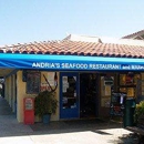 Andria's Seafood Restaurant & Market - Restaurants