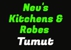 Nev's Kitchens & Robes Tumut - Kitchen Renovations & Designs