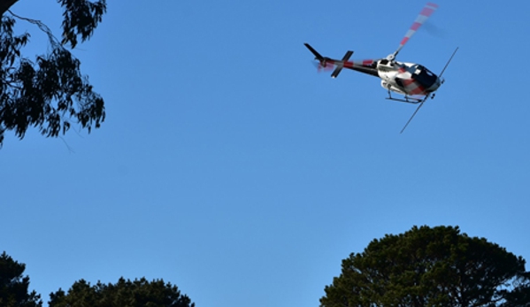 Paton Air Helicopters - Maindample, VIC