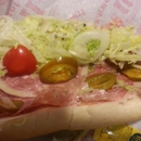 Jimmy John's - Sandwich Shops