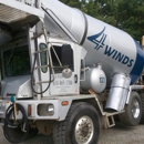 Four Winds Concrete Inc - Concrete Products-Wholesale & Manufacturers
