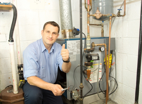 All Suburban Heating & Cooling - Grosse Pointe, MI