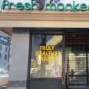 Fresh Monkee - Boston, MA - Beverages