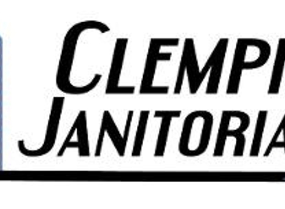 Clempire Janitorial - Tulsa, OK