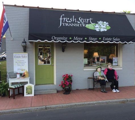 Fresh Start Transitions, LLC - Pineville, NC