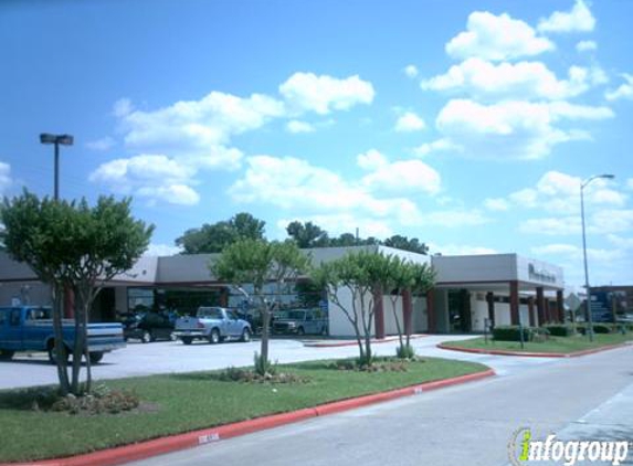 Wound Care Center - Humble, TX