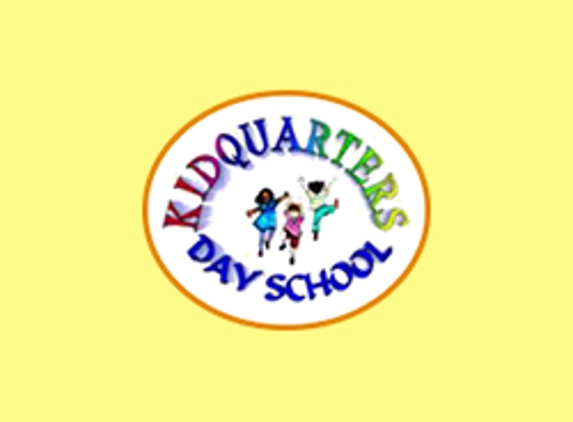 Kidquarters Day School - Irving, TX