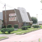 Chirstian United People Center, Houston