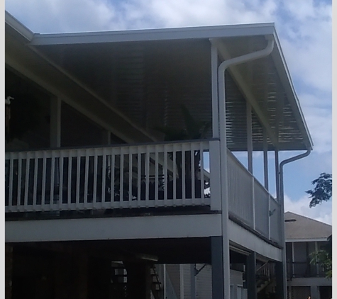 Mandeville Patio Covers - Mandeville, LA