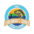 Fisherman's Corner