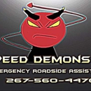 speed demons inc - Automotive Roadside Service