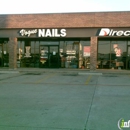 Vogue Nails - Nail Salons