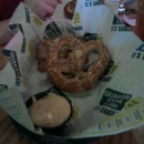 Quaker Steak & Lube - American Restaurants