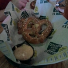 Quaker Steak & Lube