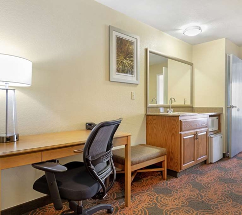 Best Western Plus Waco North - Bellmead, TX