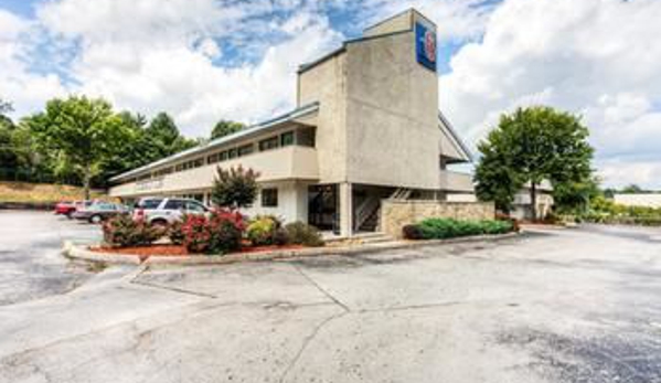 Motel 6 - Knoxville, TN