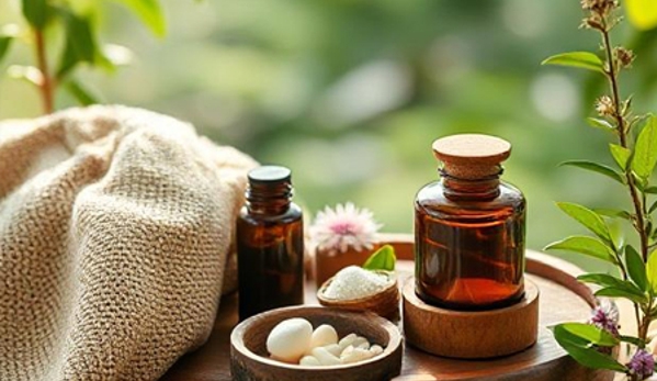 Holistica Health - Perth, WA