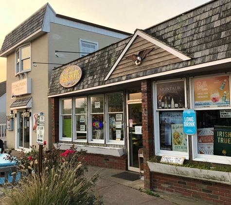 Montauk Bake Shoppe - Montauk, NY