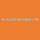 AJ Auto Salvage Ltd