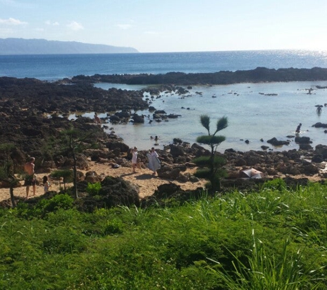 Pupukea Beach Park - Haleiwa, HI