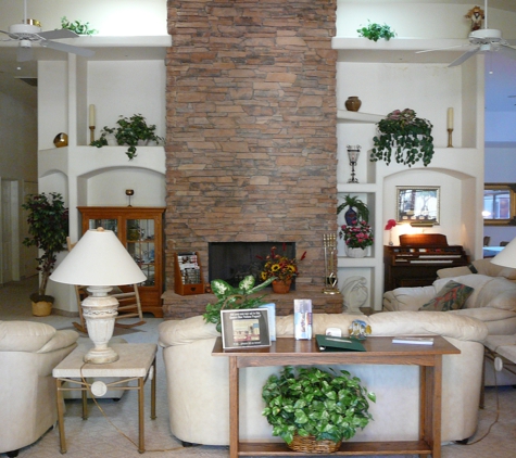 Arcadia Estate Assisted Living - Phoenix, AZ