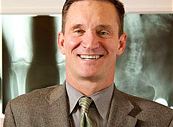 Dr. Jonathan L Franklin, MD - Seattle, WA