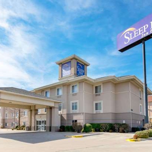 Sleep Inn & Suites Near Fort Cavazos - Killeen, TX