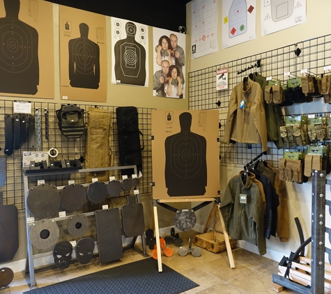 Scorpius Tactical LLC - Reno, NV