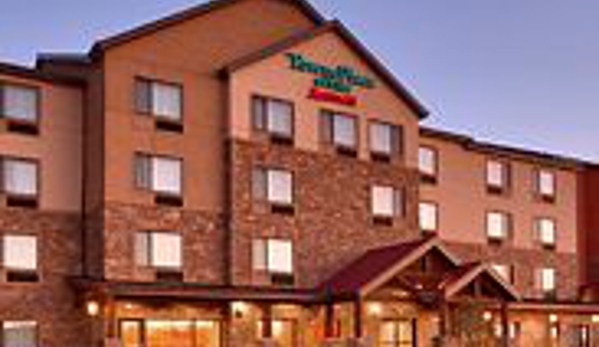 Townplace Suites Elko - Elko, NV