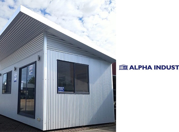 Alpha Industries - Glandore, SA