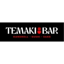 Temaki Bar Sushi - Sushi Bars