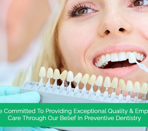 Benowa Mansions Dental Implants & Periodontal Practice - Benowa, QLD. We Are Committed To Providing Exceptional Quality & Empathetic Care Through Our Belief In Preventive Dentistry