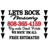 Let's Rock Masonry gallery