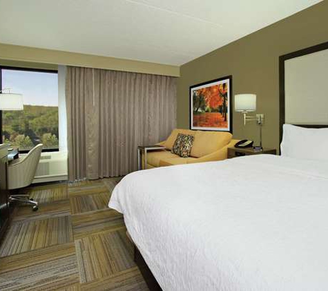 Hampton Inn Philadelphia/Great Valley/Malvern - Frazer, PA