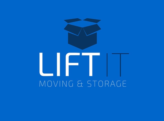 Lift It Moving and Storage Pensacola - Pensacola, FL