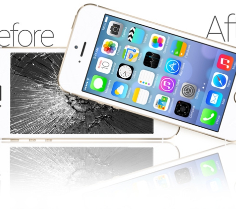 Cell Tech Cellular Repair - Kansas City, MO