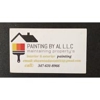 Painting By AL gallery